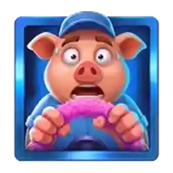 Symbol 04 Piggy Heist 2