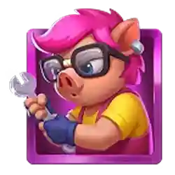 Symbol 03 Piggy Heist 2