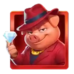 Symbol 02 Piggy Heist 2