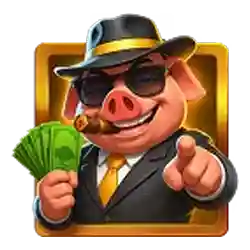 Symbol 01 Piggy Heist 2