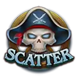 scatter