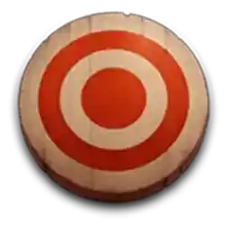 Target Symbol
