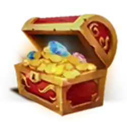 Symbol 02 Pirate Queen 9999