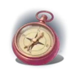 Symbol 03 Pirate Queen 9999