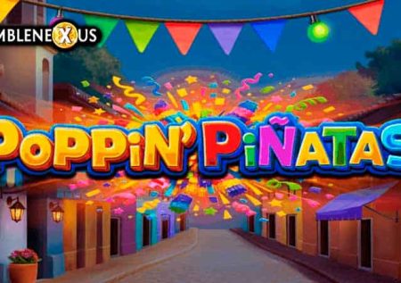 Poppin’ PIntas