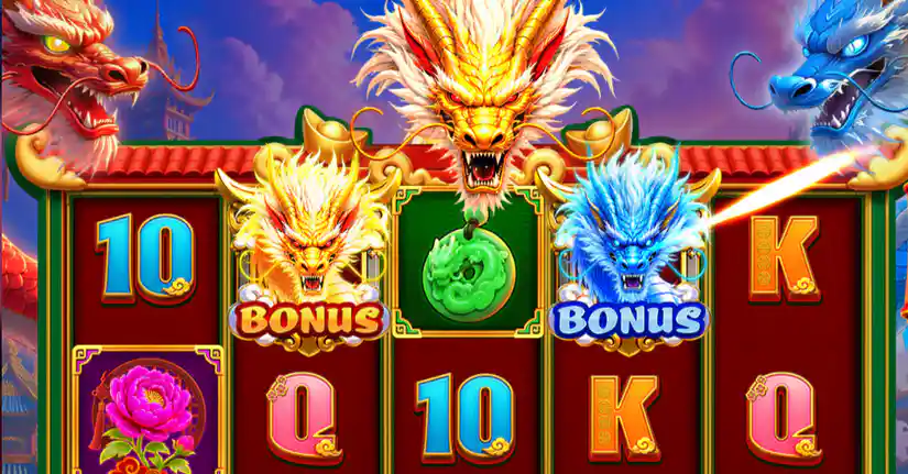 Dragon Zones