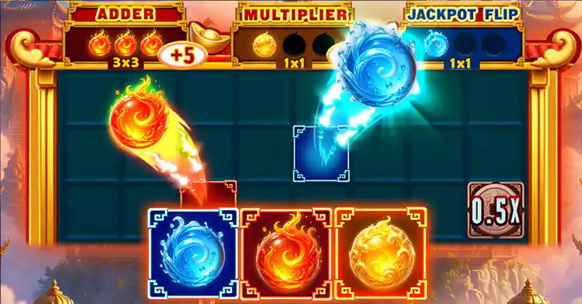 Upgrade Ladder