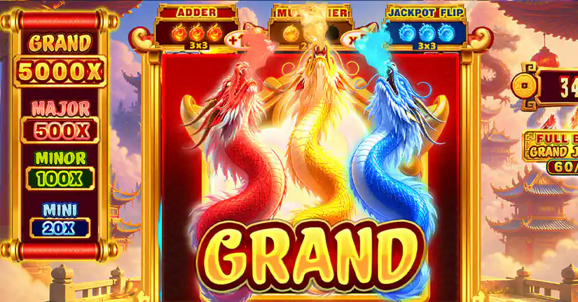 Grand Jackpot