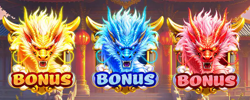 Bonus Symbol