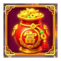 Symbol 01 Pots of Power: Dragon’s Blessing
