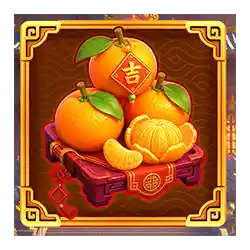 Symbol 02 Pots of Power: Dragon’s Blessing