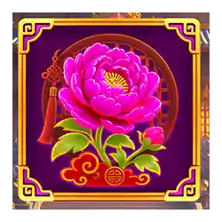 Symbol 03 Pots of Power: Dragon’s Blessing