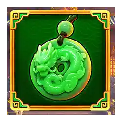 Symbol 04 Pots of Power: Dragon’s Blessing