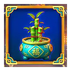 Symbol 05 Pots of Power: Dragon’s Blessing