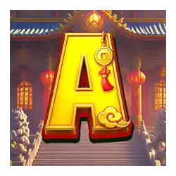 Symbol 06 Pots of Power: Dragon’s Blessing