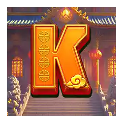Symbol 07 Pots of Power: Dragon’s Blessing