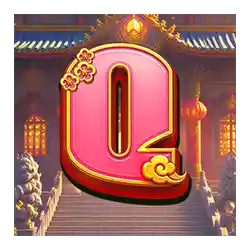 Symbol 08 Pots of Power: Dragon’s Blessing