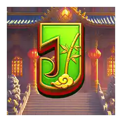 Symbol 09 Pots of Power: Dragon’s Blessing