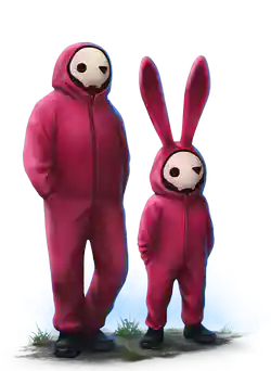 propaganda-2 slot characters