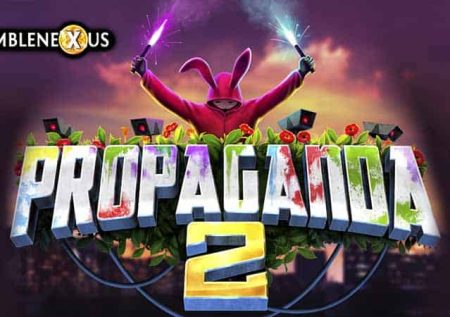 Propaganda 2