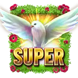 Super Bonus symbol
