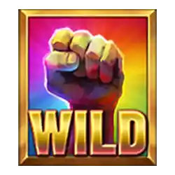 Wild symbol