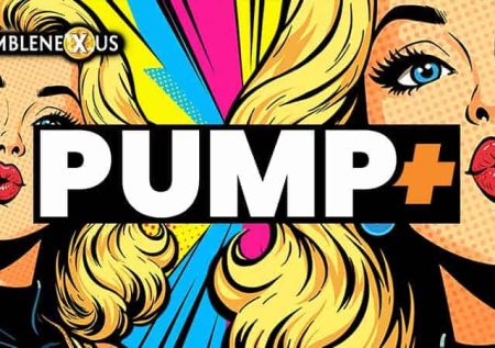 Pump+
