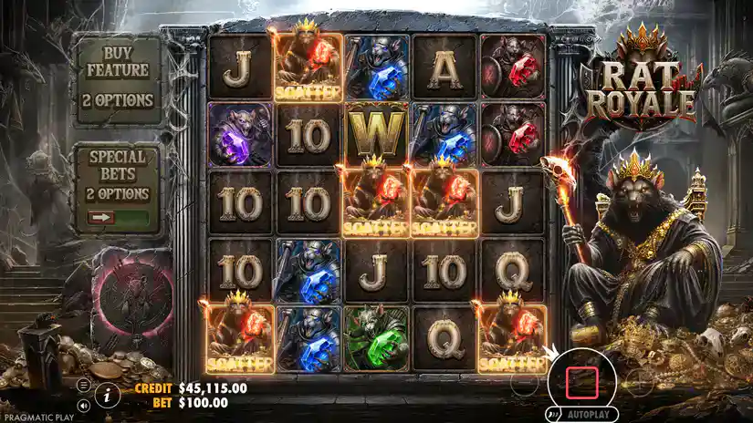 Free Spins