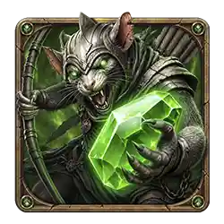 Symbol 03 Rat Royale