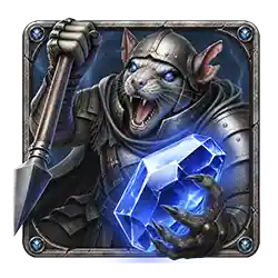 Symbol 04 Rat Royale
