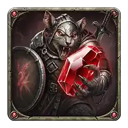 Symbol 01 Rat Royale