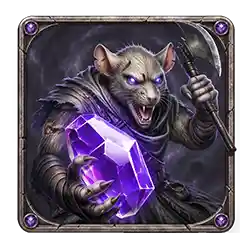 Symbol 02 Rat Royale