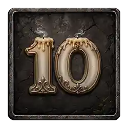 Symbol 09 Rat Royale
