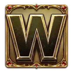 Wild of Rat Royale Slot