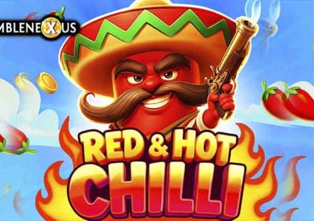 Red and Hot Chilli