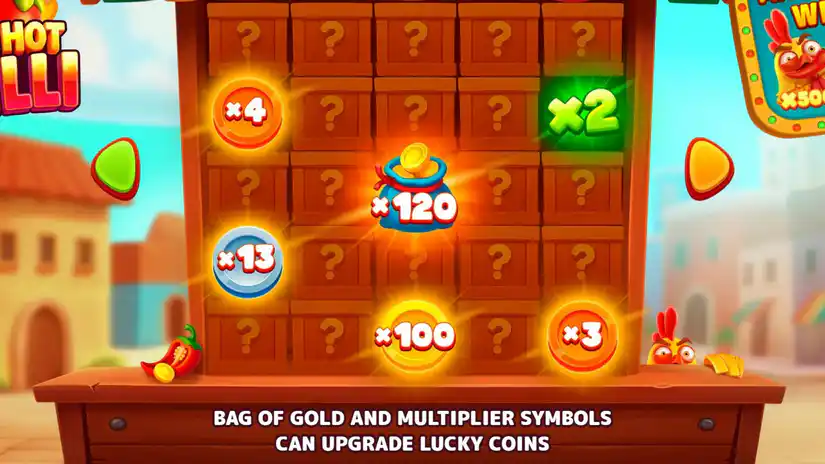 Money Bag