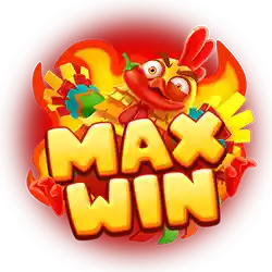 Maximum win symbol