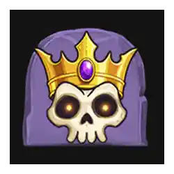 Symbol 01 Ribs Golden Crypt