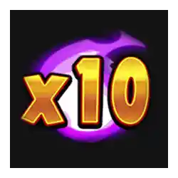 Multiplier Meteor Symbols