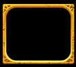 Gold Frame