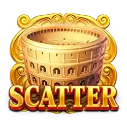 Scatter symbol