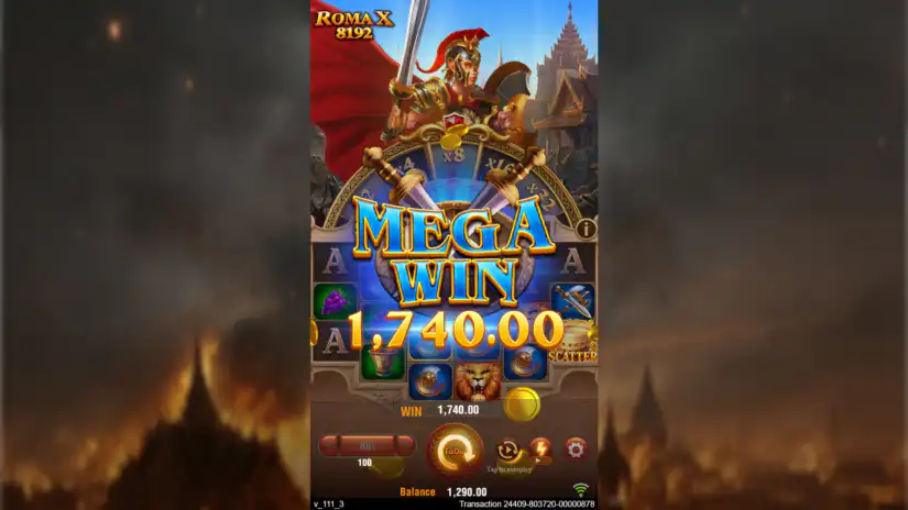 Big Win