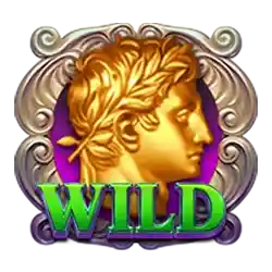 WILD Symbol