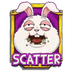 SCATTER symbol
