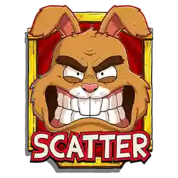 SCATTER symbol