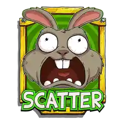 SCATTER symbol