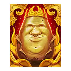 Symbol 01 Royal Potato: Dream Drop