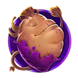 Symbol 03 Royal Potato: Dream Drop