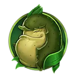 Symbol 05 Royal Potato: Dream Drop