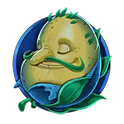 Symbol 06 Royal Potato: Dream Drop